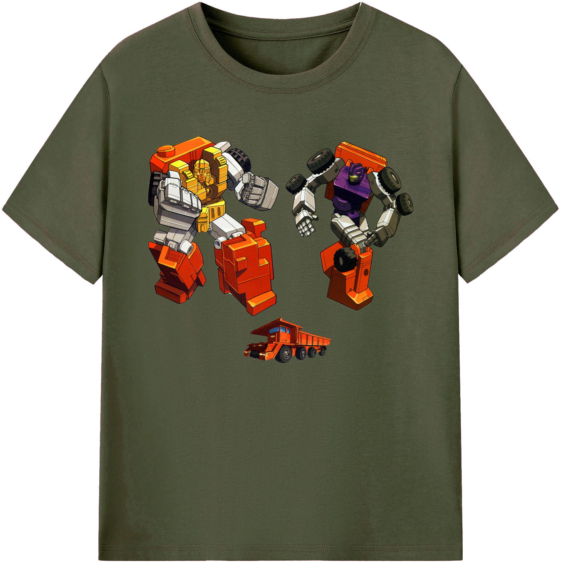 （画像用）  綿100％ メンズ半袖Tシャツ｜肌触りやわらか＆通気性
